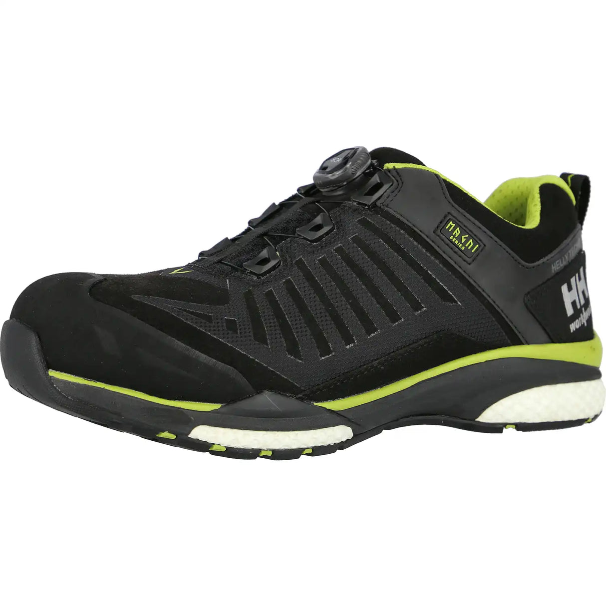 Halbschuhe S3 "MAGNI LOW BOA" - Helly Hansen® - workXperts
