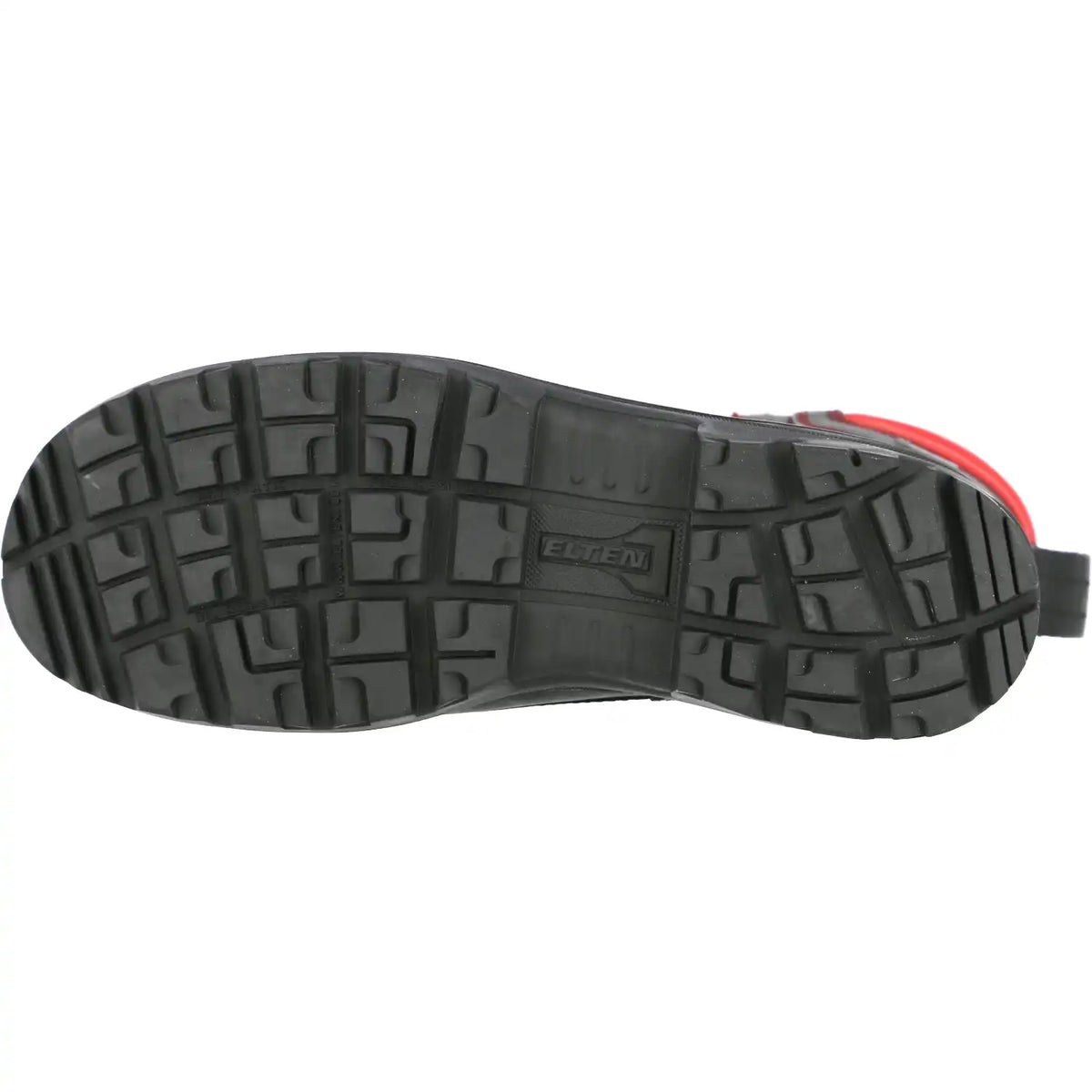 Elten Colin GTX BOA ['S2', 'S3'] Feuerwehrstiefel F2A schwarz – schwarz