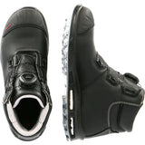 Elten Reaction PRO MID S3 Sicherheitshochschuhe schwarz – schwarz