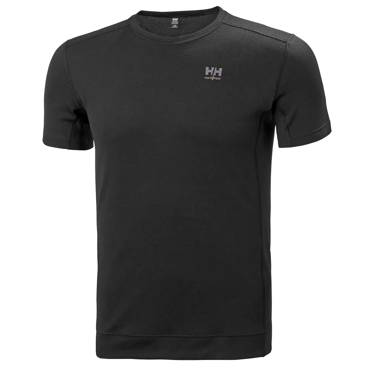Funktions-Shirt "LIFA ACTIVE" - Helly Hansen® schw - workXperts
