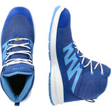 Elten Marten Xxsports MID ESD S1P Hochschuh blau – blau