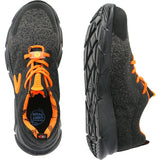 Cofra Cool S3 Sicherheitshalbschuhe schwarz – schwarz