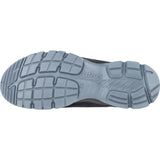 Atlas ERGO-MED 1305 XP S1P Halbschuhe grau – grau