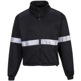 Portwest 3in1 S365 Warnschutz Pilotenjacke gelb/schwarz – gelb