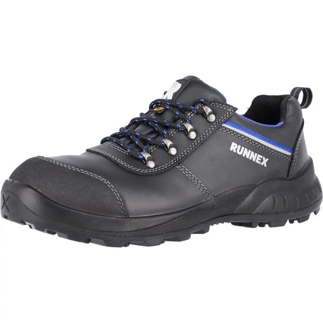 Sicherheitshalbschuhe S2 "5207" TeamStar - RUNNEX® - workXperts