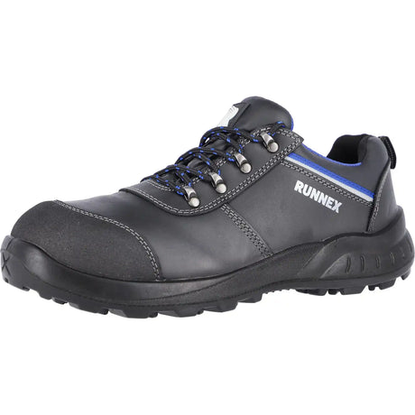 Sicherheitshalbschuhe S3 "5313" TeamStar - RUNNEX® - workXperts