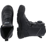 Baak Maverick Polar S3 Winter Sicherheitsstiefel schwarz – schwarz