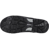 Baak Maverick Polar S3 Winter Sicherheitsstiefel schwarz – schwarz