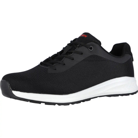 Elten Marais LOW ESD Eltentra O1 Berufshalbschuh schwarz – schwarz