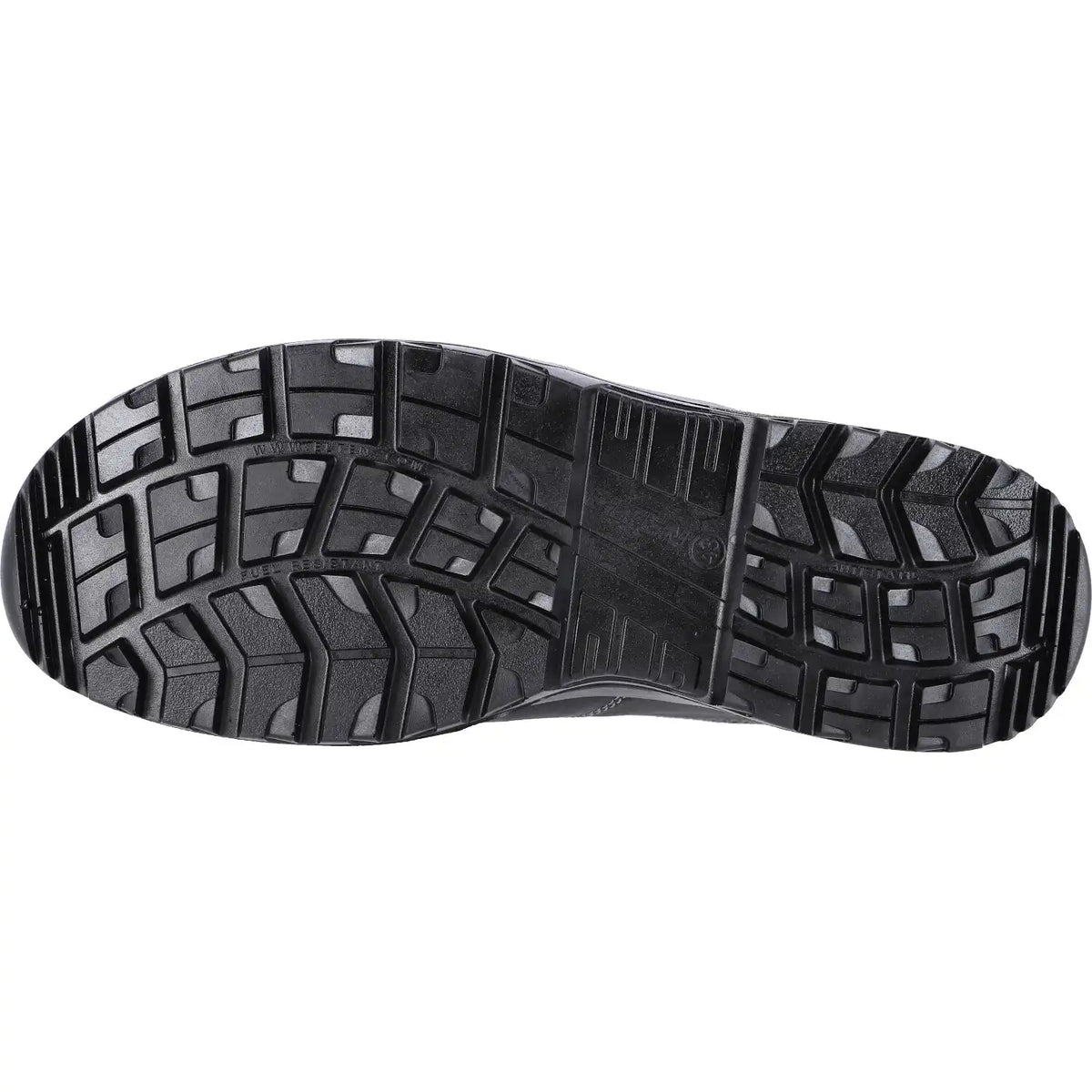 Elten Francesco Xxsg MID ESD S3 Sicherheitsstiefel schwarz – schwarz