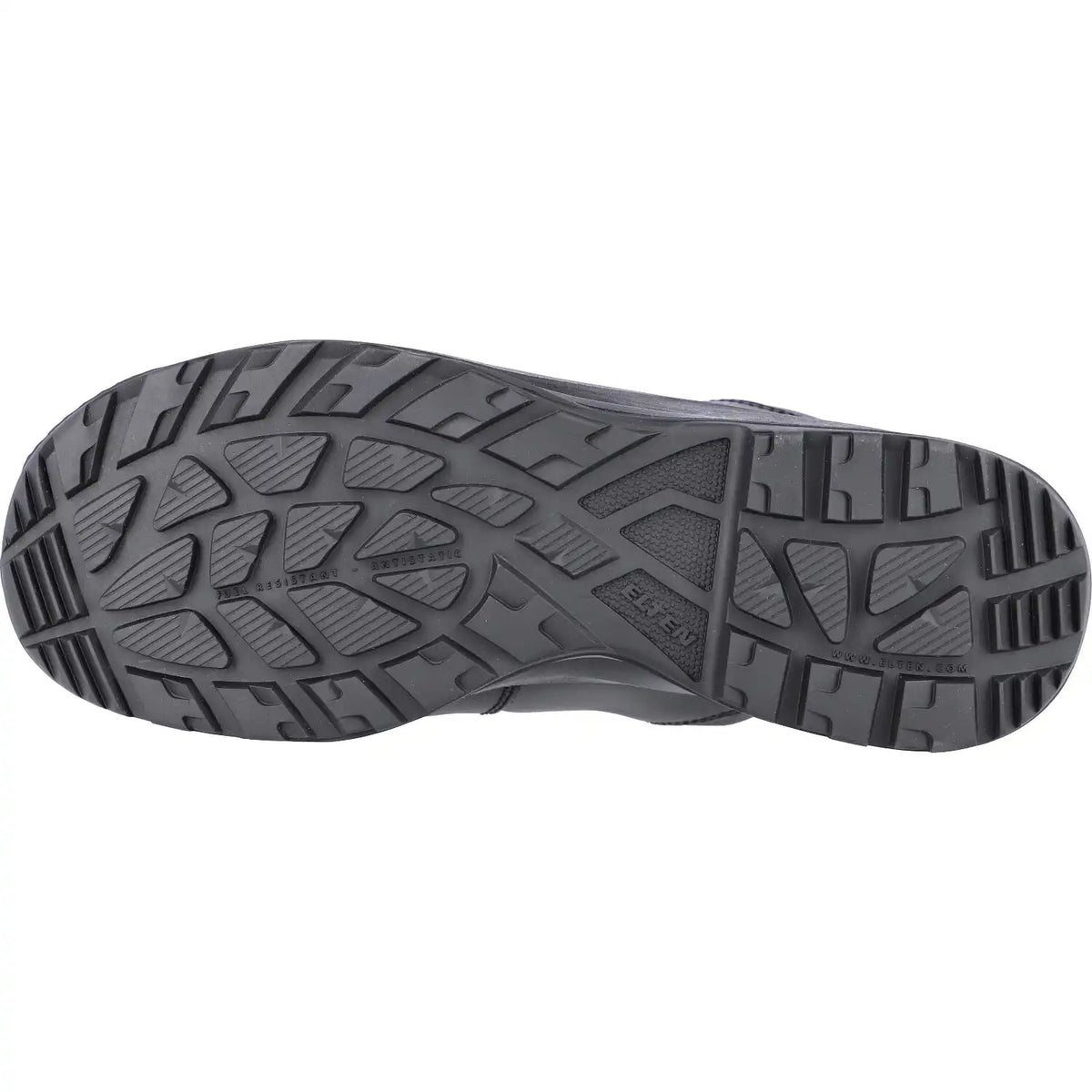 Elten Terence MID ESD S3 Sicherheitsstiefel schwarz – schwarz