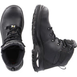 Elten Terence MID ESD S3 Sicherheitsstiefel schwarz – schwarz