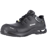 Elten Terence XXG PRO GTX S3 Sicherheitshalbschuh schwarz – schwarz