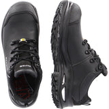 Elten Terence XXG PRO GTX S3 Sicherheitshalbschuh schwarz – schwarz