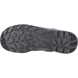 Elten Terence XXG BOA LOW S3 Sicherheitshalbschuh schwarz – schwarz