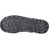 Elten Nelson XXG LOW ESD S3 Sicherheitshalbschuh schwarz – schwarz