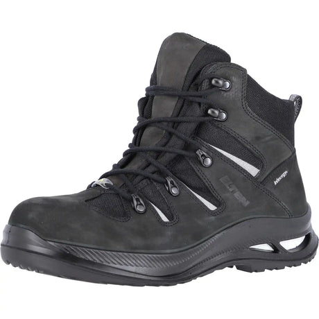 Elten Nelson XXG MID ESD S3 Sicherheitsstiefel schwarz 768681 – schwarz