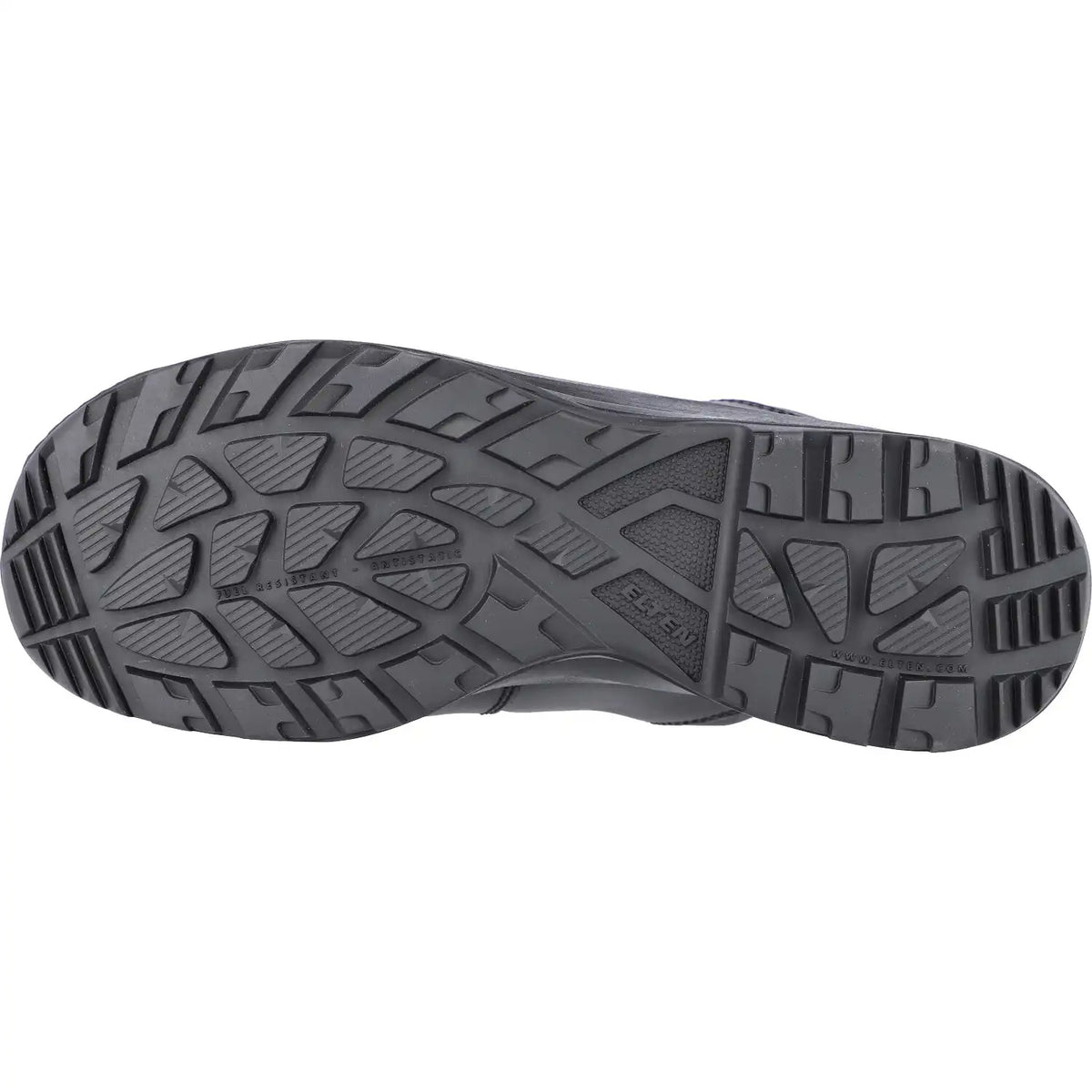 Elten Nelson XXG MID ESD S3 Sicherheitsstiefel schwarz 768691 – schwarz