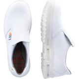 Elten Brice LOW ESD S3 Sicherheitshalbschuh weiß – weiß