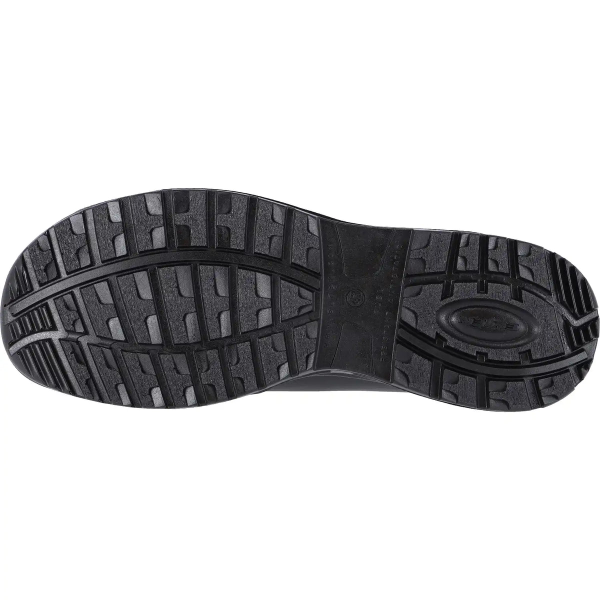 Elten Brice LOW ESD S3 Sicherheitshalbschuh schwarz – schwarz