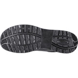 Elten Brayden LOW ESD Elte S3 Sicherheitshalbschuh schwarz – schwarz