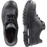 Elten Brandon LOW ESD Elte S3 Sicherheitshalbschuh schwarz – schwarz