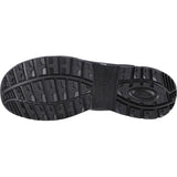 Elten Brandon MID ESD S3 Sicherheitsstiefel schwarz – schwarz