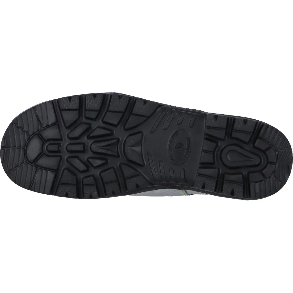 Elten Stanton HI Specials S3 Gießereistiefel schwarz – schwarz