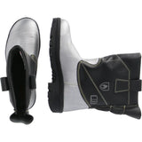 Elten Stanton HI Specials S3 Gießereistiefel schwarz – schwarz