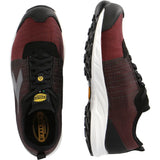 Diadora FLY Litebase Matryx LOW S1P Halbschuh rot – rot