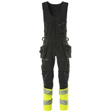 Mascot K1 Accelerate Safe Warn Stretchhose schwarz – schwarz