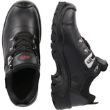 Mascot F0221-902 Industry S3 Sicherhalbschuh schwarz – schwarz