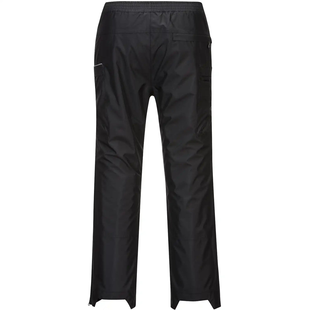 Portwest T604 PW3 Regenhose schwarz – schwarz