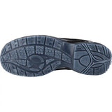 Elten Owen BOA LOW ESD ELT S2 Sicherheitshalbschuh schwarz – schwarz