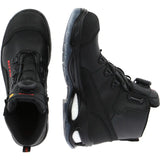Elten Miles Boamid ESD S3 Sicherheitshochschuh schwarz – schwarz