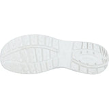 Elten Brice AIR LOW S1P Sicherheitshalbschuh weiß – weiß