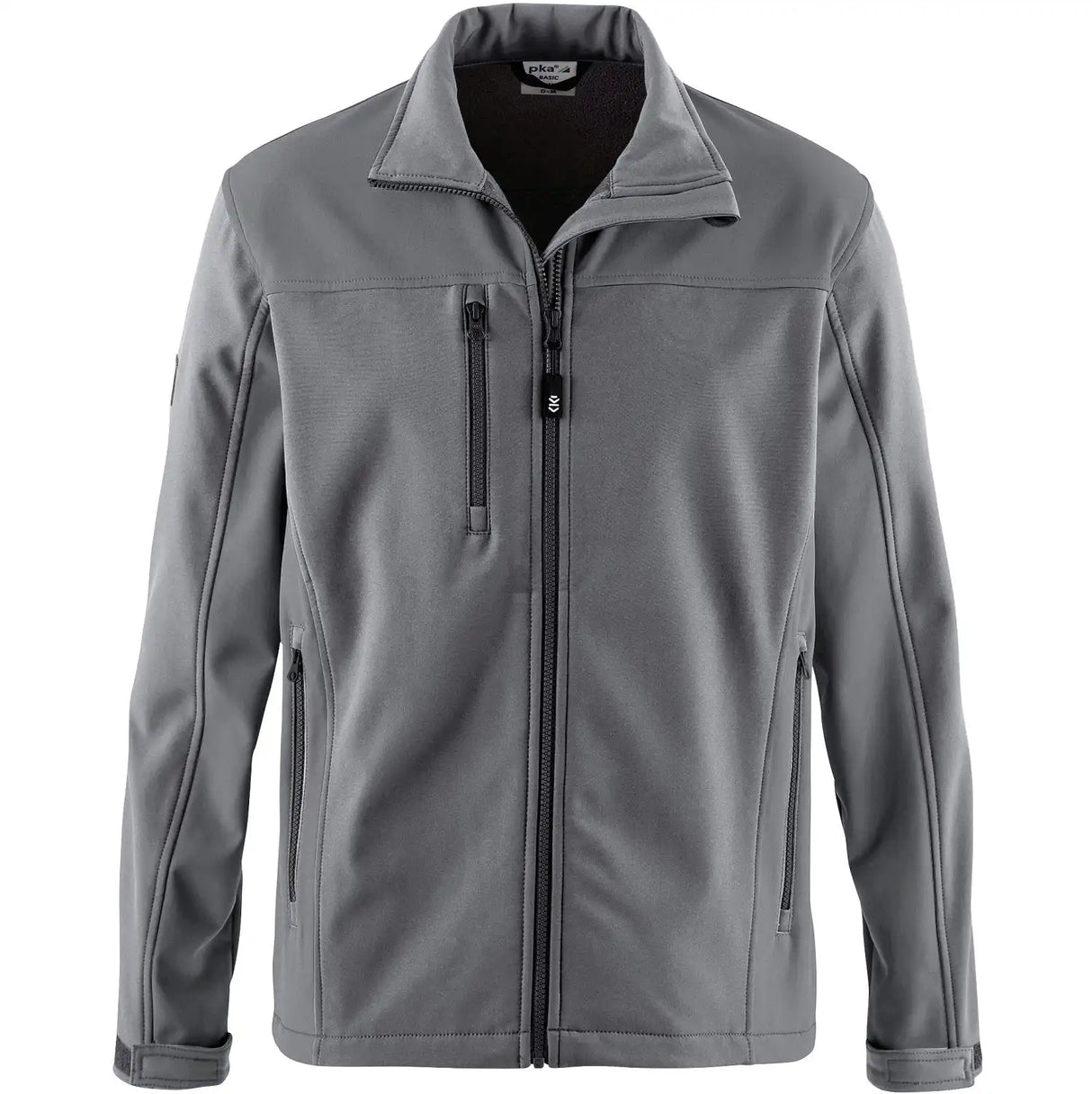 Softshelljacke "BASIC" - PKA® - workXperts