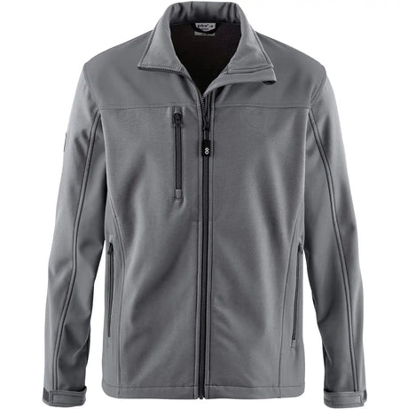 Softshelljacke "BASIC" - PKA® - workXperts