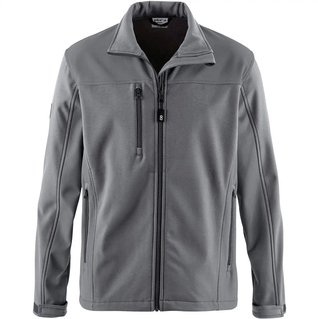 Softshelljacke "BASIC" - PKA® - workXperts