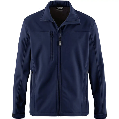 Softshelljacke "BASIC" - PKA® - workXperts