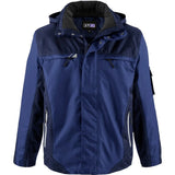 Winterjacke "PADDING" - PKA® - workXperts