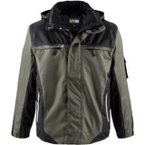 Winterjacke "PADDING" - PKA® - workXperts