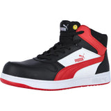 Sicherheitshochschuhe S3L "FRONTCOURT" - PUMA® - workXperts