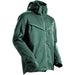 Mascot 22001-657 Customized Hardshell-Regenjacke – waldgrün