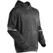Mascot 22186-608 Customized Kapuzen-Sweatshirt – schwarz