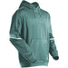 Mascot 22186-608 Customized Kapuzen-Sweatshirt – waldgrün