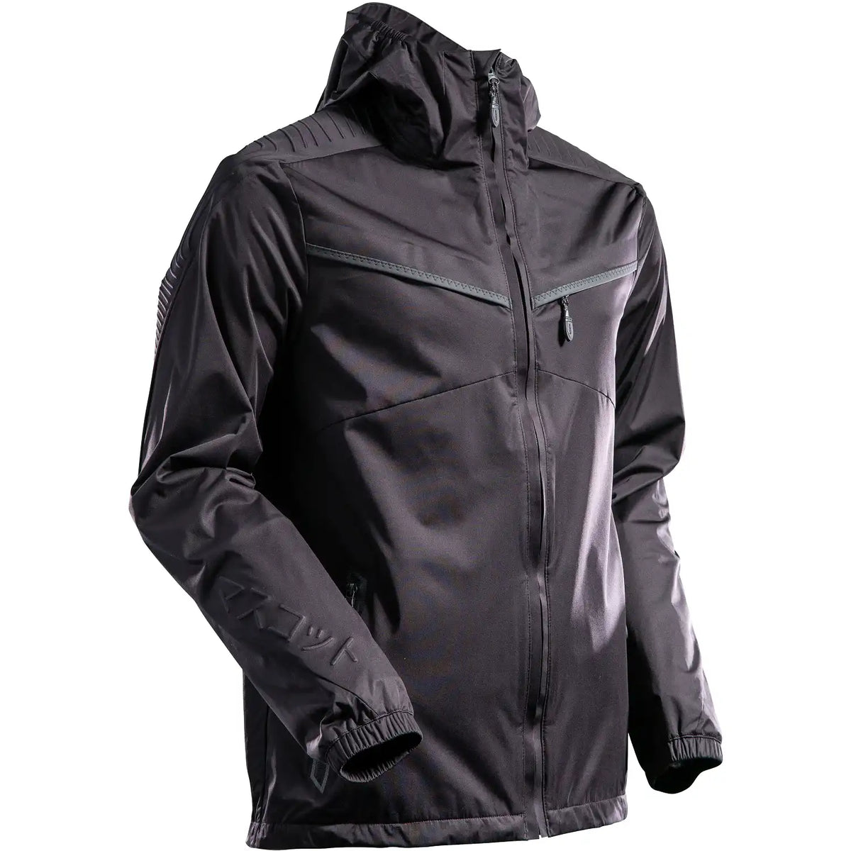 Mascot 22201-615 Customized Arbeitsjacke – schwarz