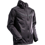Mascot 22201-615 Customized Arbeitsjacke – schwarz
