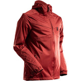 Mascot 22201-615 Customized Arbeitsjacke – herbstrot