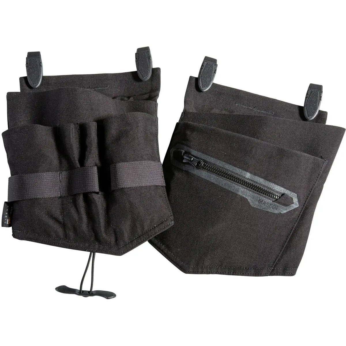 Mascot Hängetaschen Elektrik. 22550-012 Customized – schwarz